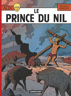 Alix Le Prince Du Nil 1974 +++TBE+++ LIVRAISON GRATUITE+++ - Alix