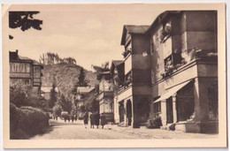 AK Tabarz 1953 (Al02) - Tabarz