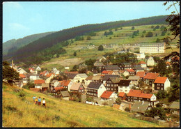 F1269 - Fehrenbach - Bild Und Heimat Reichenbach - Hildburghausen