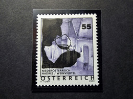 Österreich - Austriche - Austria - 2005 - N° 2511 - Postfrisch - MNH - Aufdruck-Ausgabe Freimarken Ferienland Österreich - 2001-10 Ungebraucht