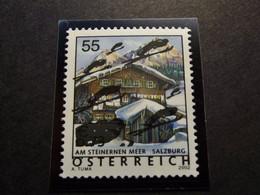 Österreich - Austriche - Austria - 2005 - N° 2514 - Postfrisch - MNH - Aufdruck-Ausgabe Freimarken Ferienland Österreich - 2001-10 Ungebraucht