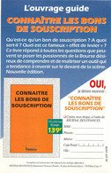 Publicités - Publicité Journal Des Finances - Bourse - Paris - Bon état - Reclame