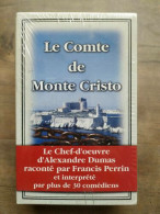 Le Comte De Francis Perrin Cassette Audio-k7 NEUF SOUS BLISTER - Cassettes Audio