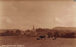 ¤¤  -  Royaume-Unis   -  ANGLETERRE  -  Carte-Photo  -  Ross On WYE    -  ¤¤ - Huntingdonshire