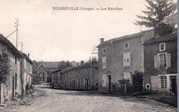 BULGNEVILLE  -  Les Récollets - Bulgneville