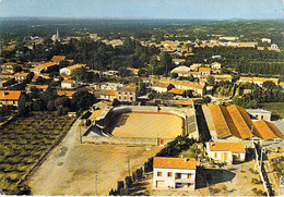 13 - ST REMY De PROVENCE : Les Arènes - CPSM Dentelée Grand Format 1971 - Bouches Du Rhône - Saint-Remy-de-Provence