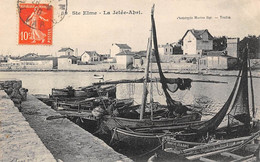 Sainte Elme       83         La Jetée Abri       (voir Scan) - Autres & Non Classés