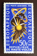 Upper Volta 1964 Europafrique MNH - Upper Volta (1958-1984)