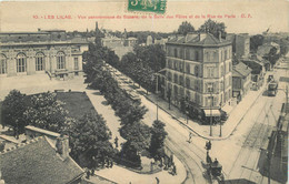 Delcampe - CPA FRANCE 93 "Les Lilas" - Les Lilas