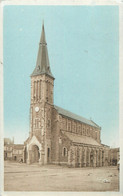 CPA FRANCE 61 "Athis, Eglise" - Athis De L'Orne