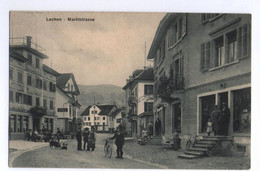 LACHEN Marktstrasse - Lachen