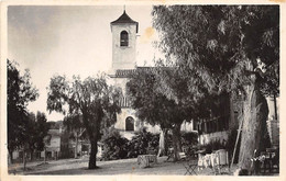 Île De Porquerolles          83        La Petite église            (voir Scan) - Sonstige & Ohne Zuordnung