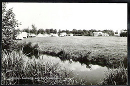 LEMMER Camping Aan Het IJsselmeer 1966 - Lemmer