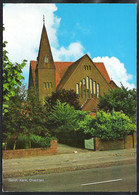 DRACHTEN Gereformeerde Kerk Ca 1980 - Drachten