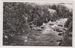 Gorge De Moutier La Birse - Moutier