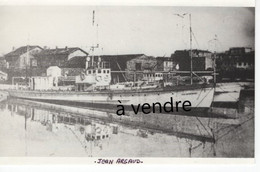 Jean Argaud 1917 - Handel