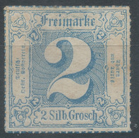 Lot N°61269   N°30 Bleu , Neuf - Nuevos