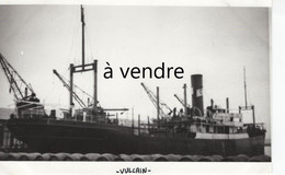 Vulcain - Handel