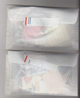 USA-Lot Mixture,4 Ounces(1600 Stamps) - Lots & Kiloware (min. 1000 Stück)