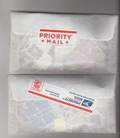 USA-Lot Mixture,4 Ounces(1600 Stamps) - Lots & Kiloware (mixtures) - Min. 1000 Stamps