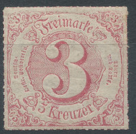 Lot N°61278   N°50 Rose, Neuf - Nuovi