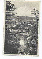 Oostenrijk  Berndorf Panorama - Berndorf