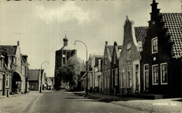 WORKUM  SUD     Workum Friesland   HOLLAND HOLANDA NETHERLANDS - Workum