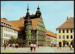 F1322 - TOP Hildburghausen - Bild Und Heimat Reichenbach - Hildburghausen