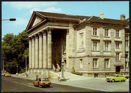 F1327 - TOP Meiningen Theater - Bild Und Heimat Reichenbach - Meiningen