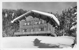 Chalet Concordia Gryon - Gryon