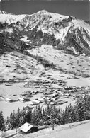 Lenk Dürrenwaldhorn - Lenk Im Simmental