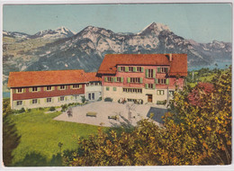 Ferienheim Vom Blauen Kreuz Filzbach Glarus - GL Glarus