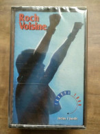 Roch Voisine Europe Tour 2 Volumes Cassette Audio-K7 NEUF SOUS BLISTER - Cassettes Audio