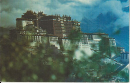 S8918 - Lhassa - Tibet