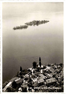 Ronco E Le Isole (Lago Maggiore) (4081) * 3. 4. 1961 - Ronco Sopra Ascona