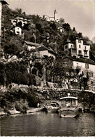 Porto Ronco - Ronco Sopra Ascona