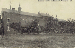 Gosselies Institut Des Soeurs - Charleroi