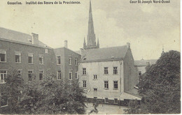 Gosselies Institut Des Soeurs - Charleroi