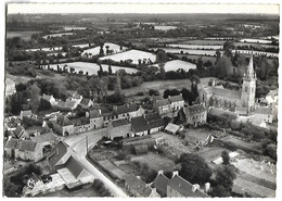 LANVELLEC - Vue Générale Aérienne - Lanvellec