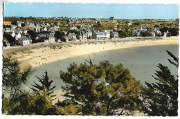 ERQUY - La Plage Du Centre - Erquy