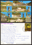 Portugal Senhora Da Peneda   Nice Stamp #29920 - Autres