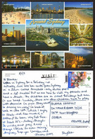 Australia  Around Sydney  Nice Stamp #29930 - Sydney