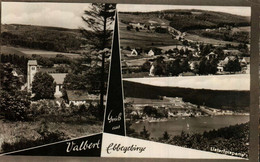 Gruss Aus VALBERT Am Ebbegebirge Hotel HÜLTEKANNE Inh.H.G. Schönenberg - Meinerzhagen