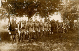 Verdun * Carte Photo * Souvenir De La Fête De Jeanne D'arc 1934 * Folklore Militaria - Verdun