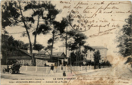 Arcachon-Moulleau - Avenue De La Plage - Arcachon