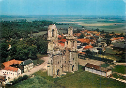 MONT ST ELOI - Vue Aérienne - Other & Unclassified