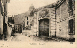 41 * Vendome - Vendome