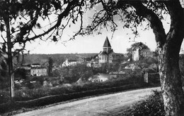 MAREUIL SUR LAY      VUE GENERALE - Mareuil Sur Lay Dissais