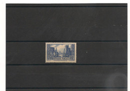 FRANCE 1929/31 PORT DE LA ROCHELLE  N° Y/T : 261* Côte : 84,00 € - Nuevos