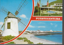 Fuerteventura - Fuerteventura